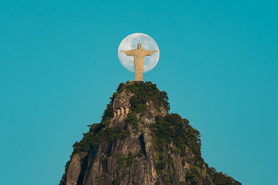 Christ the Redeemer