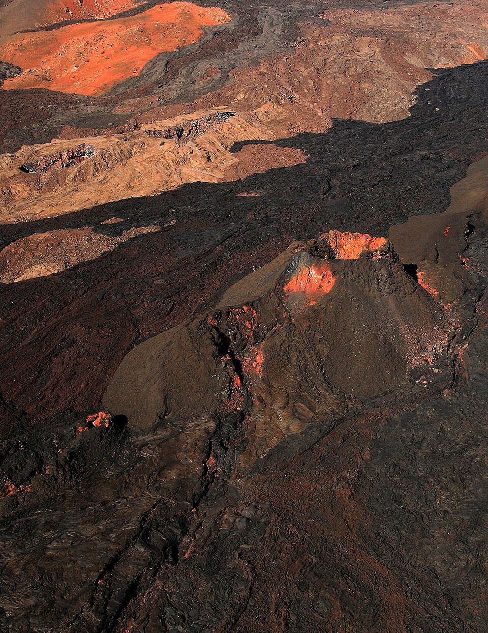 Mauna Loa