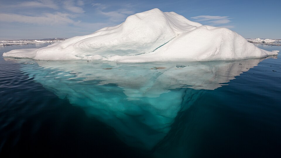 Arctic Ocean