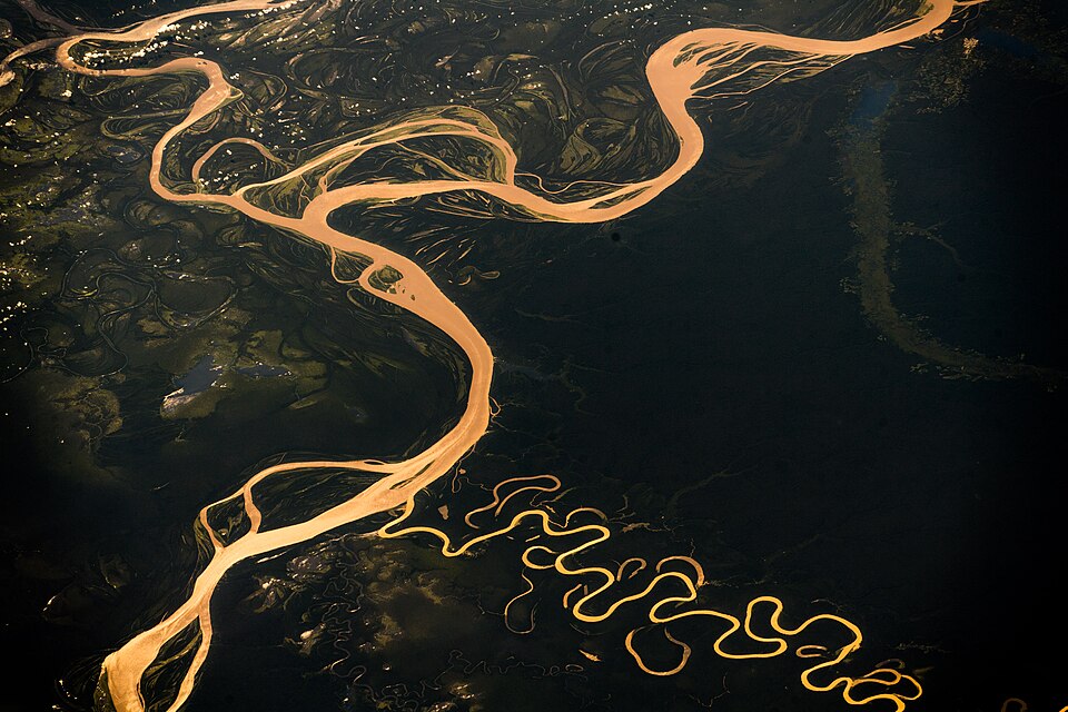 Amazon River